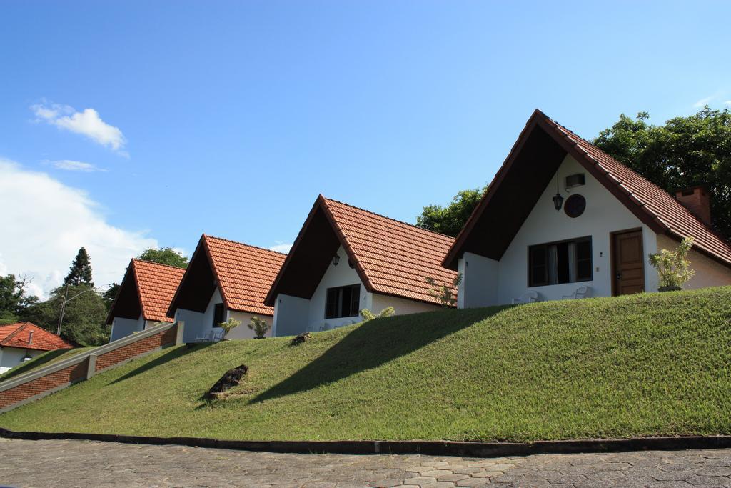 Hotel Estancia Atibainha - Resort & Convention Nazare Paulista Room photo
