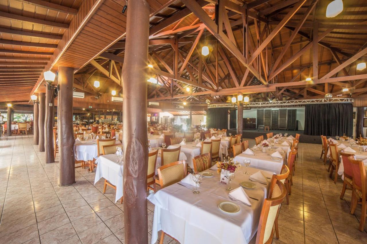 Hotel Estancia Atibainha - Resort & Convention Nazare Paulista Exterior photo