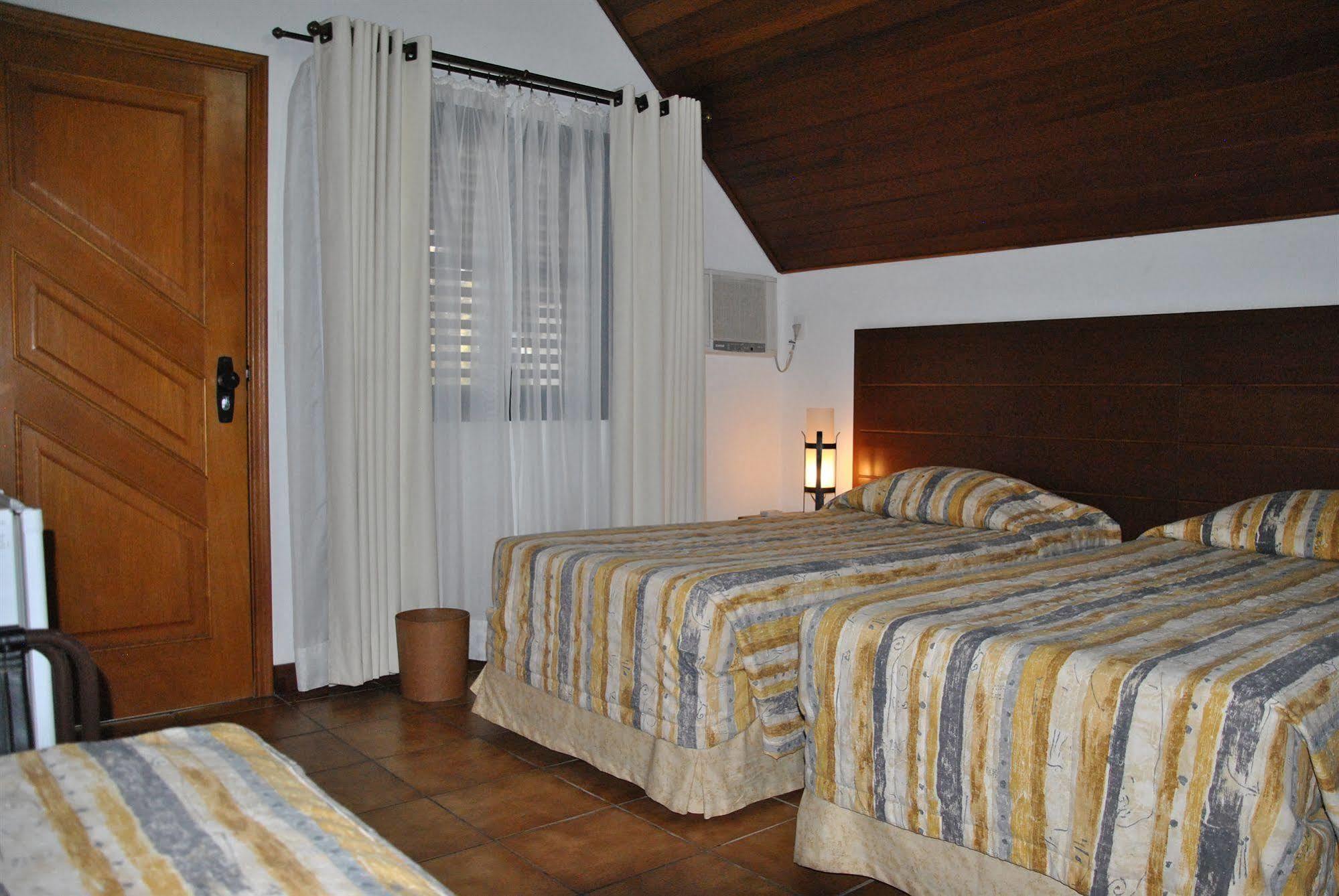 Hotel Estancia Atibainha - Resort & Convention Nazare Paulista Exterior photo