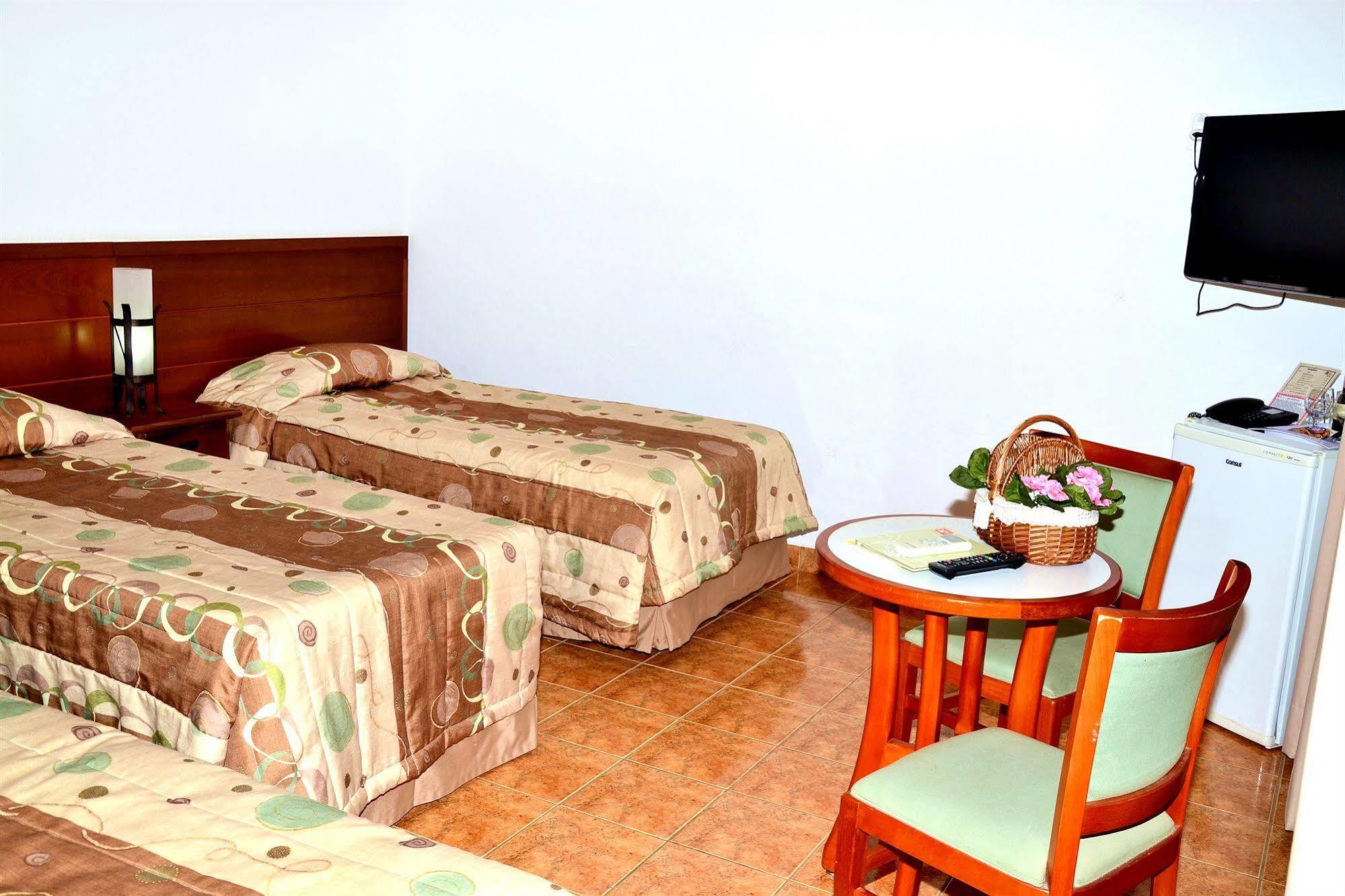 Hotel Estancia Atibainha - Resort & Convention Nazare Paulista Exterior photo